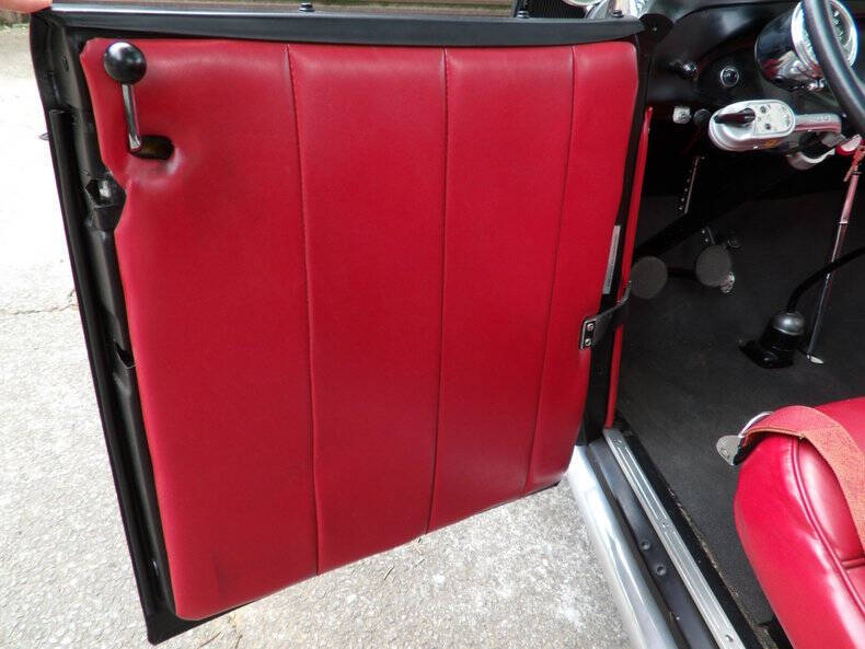 1931 Ford Model A