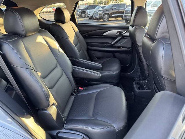 2023 Mazda CX-9 Touring