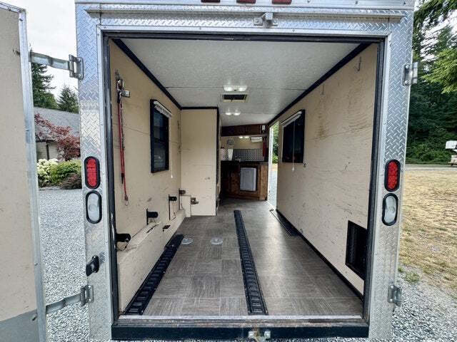 2016 Forest River Cargo