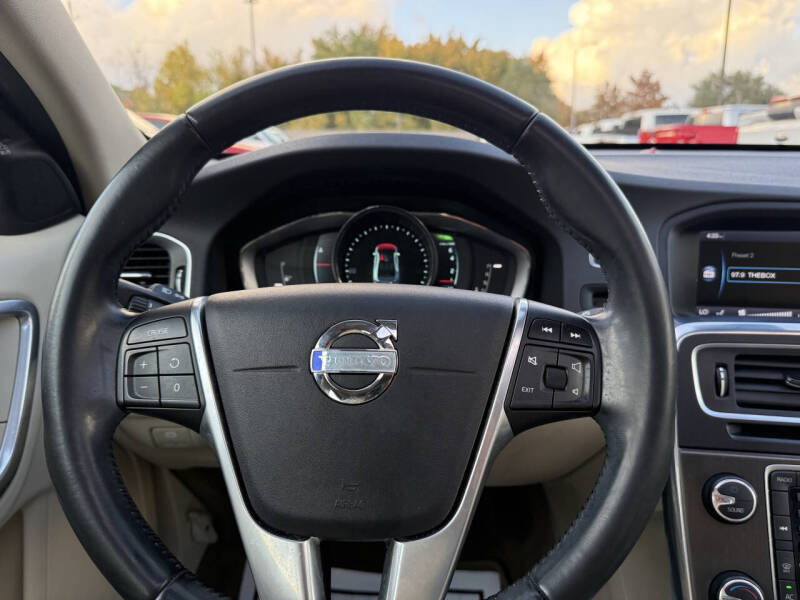 2014 Volvo S60 T5 Premier