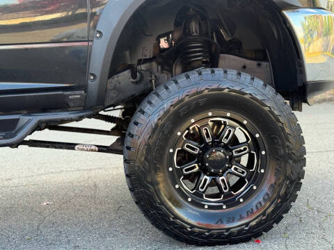 2010 Dodge Ram 2500 SLT