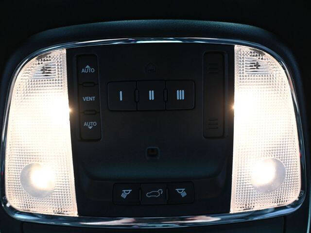 2018 Dodge Durango Citadel