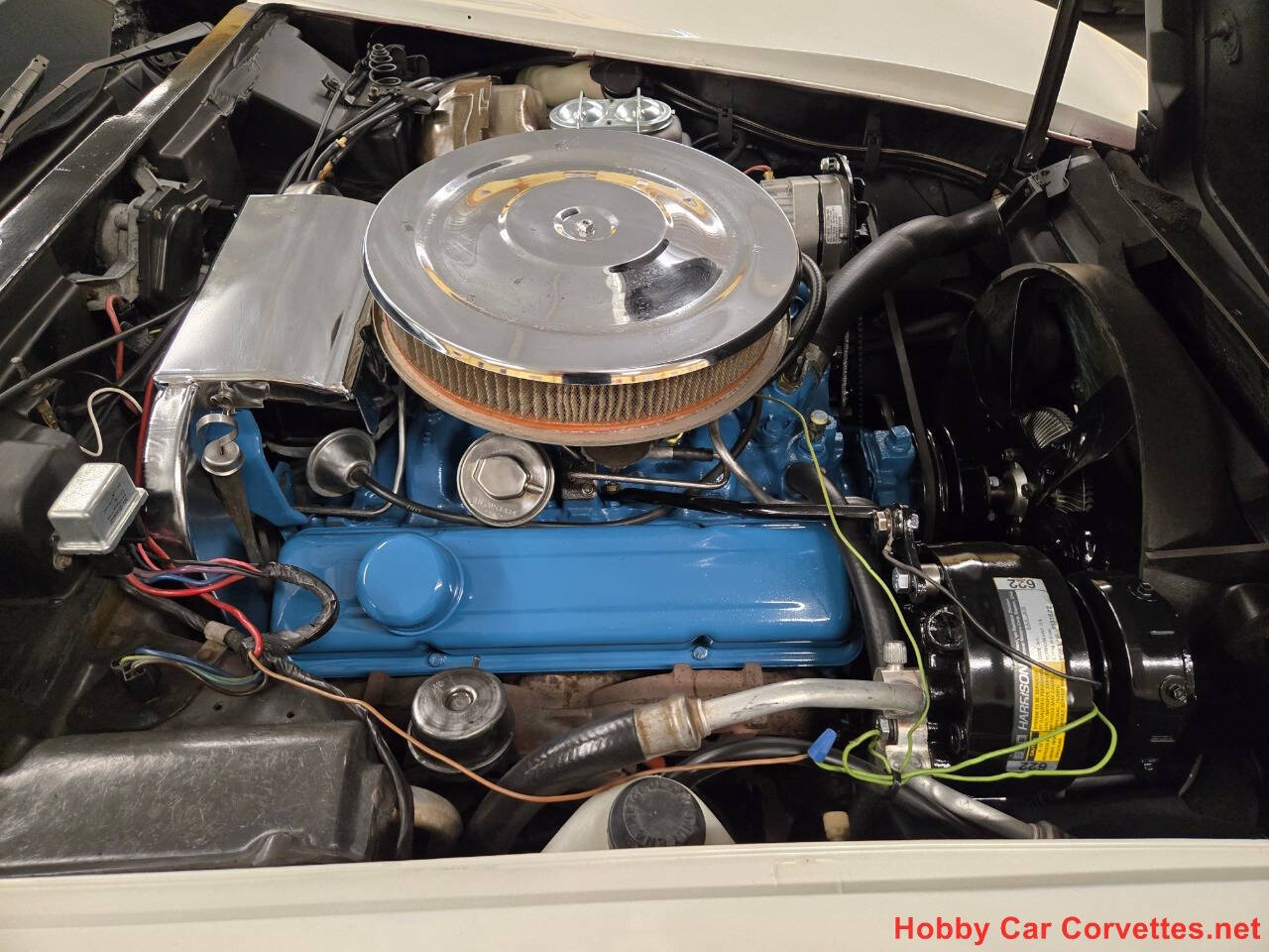 1977 Chevrolet Corvette 4
