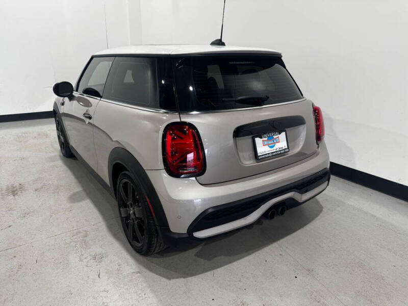 2024 MINI Hardtop 2 Door Cooper S