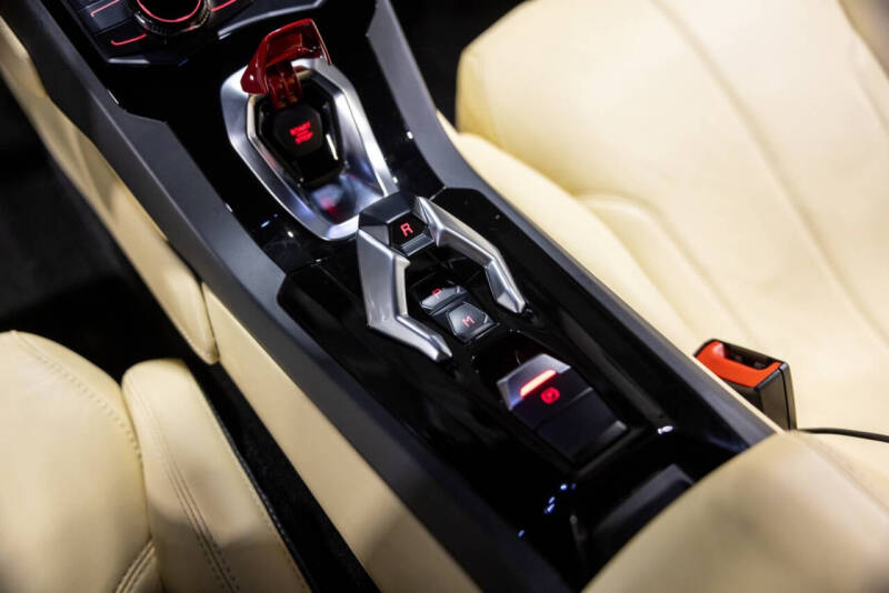 2016 Lamborghini Huracan LP 610-4