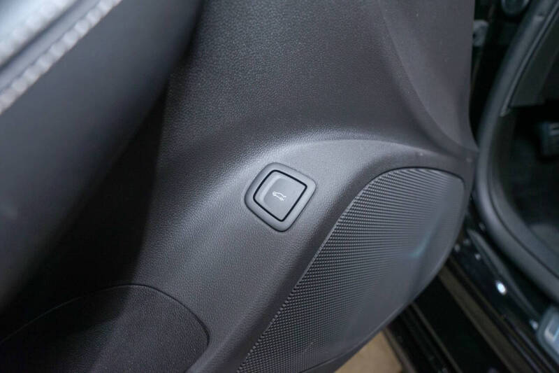 2023 Cadillac CT5-V Blackwing