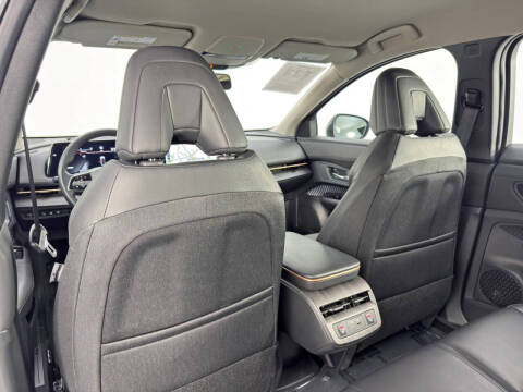 2024 Nissan Ariya Engage e-4ORCE