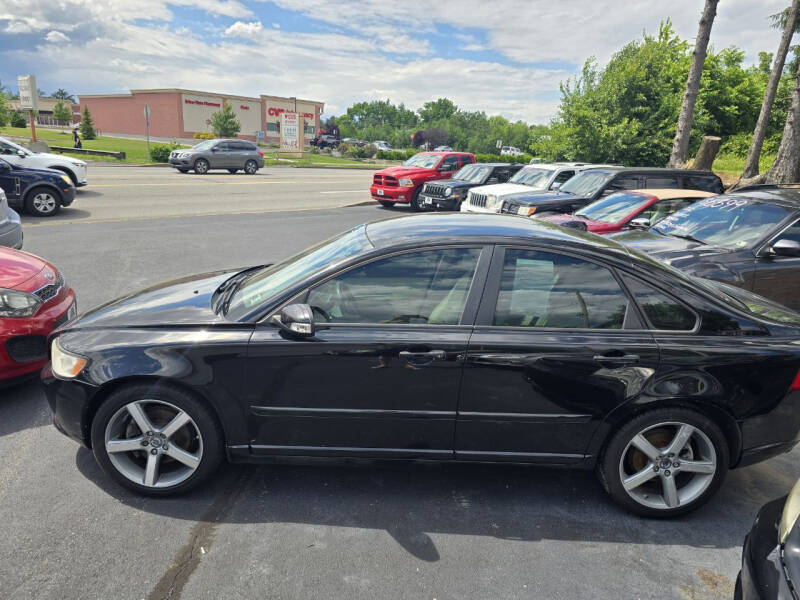 2011 Volvo S40 T5 photo 5