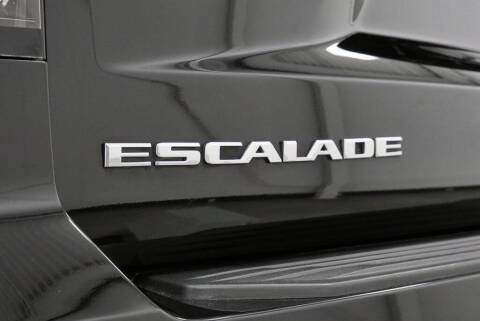 2023 Cadillac Escalade-V