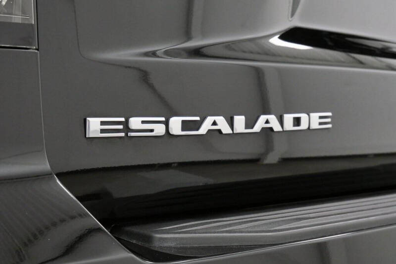 2023 Cadillac Escalade-V