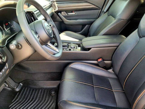 2024 Mazda CX-50 2.5 Turbo Premium Plus