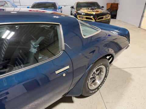 1975 Pontiac Trans Am