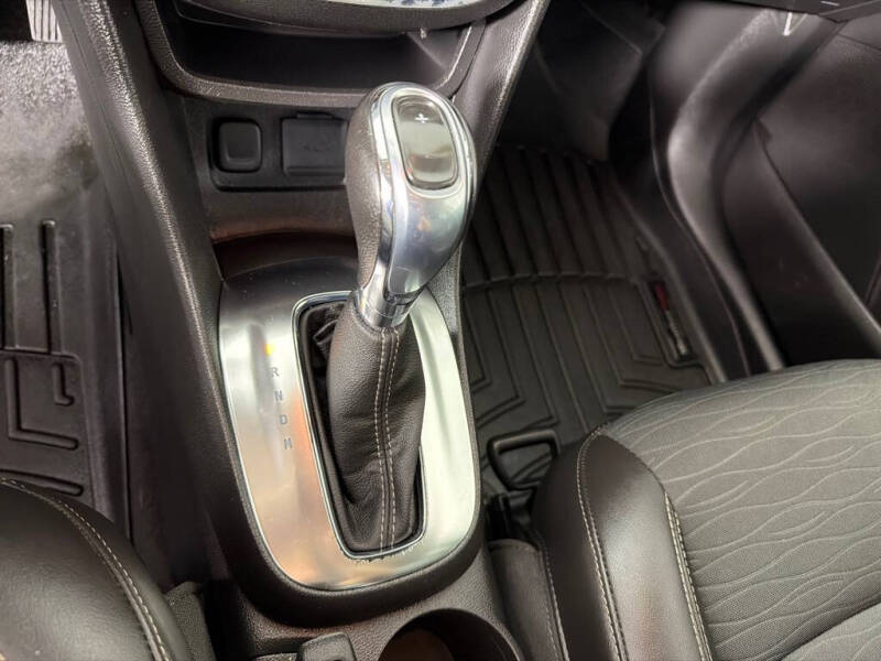 2015 Buick Encore Convenience