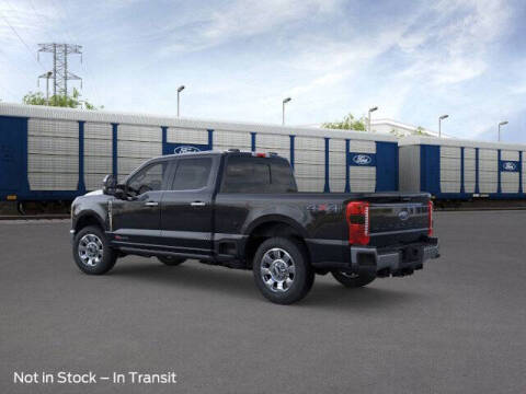 2026 Ford F-350 Super Duty