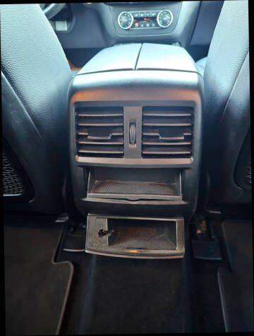 2016 Mercedes-Benz GLE GLE 350 4MATIC