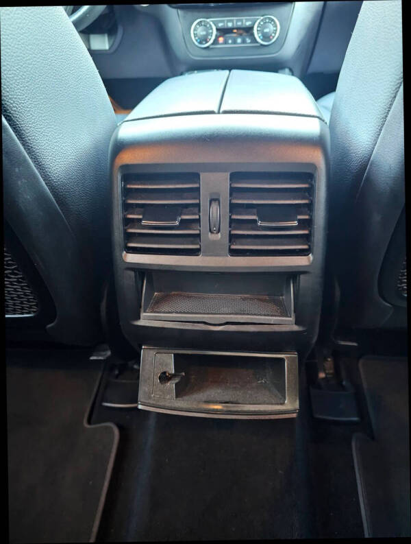 2016 Mercedes-Benz GLE GLE 350 4MATIC