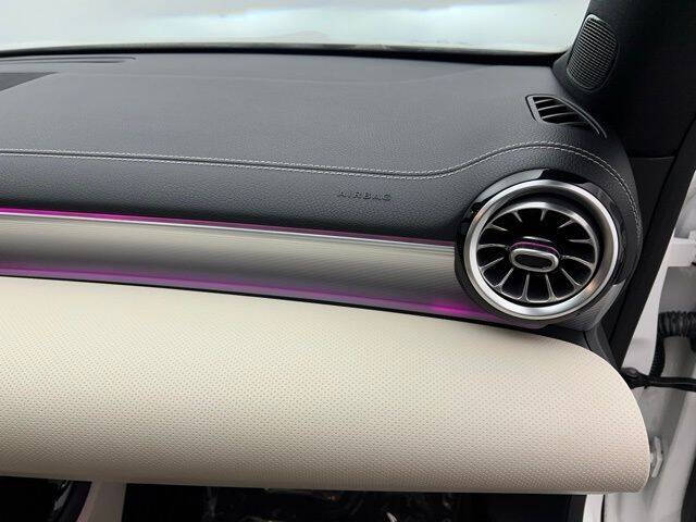 2020 Mercedes-Benz CLA CLA 250