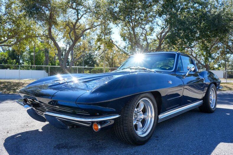 1964 Chevrolet Corvette
