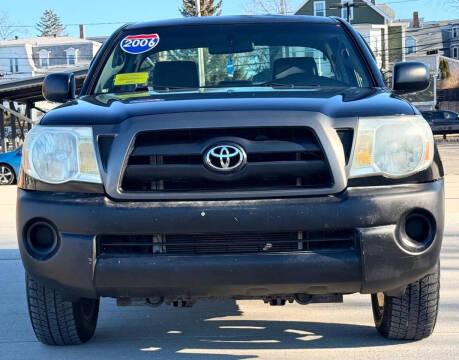 2006 Toyota Tacoma