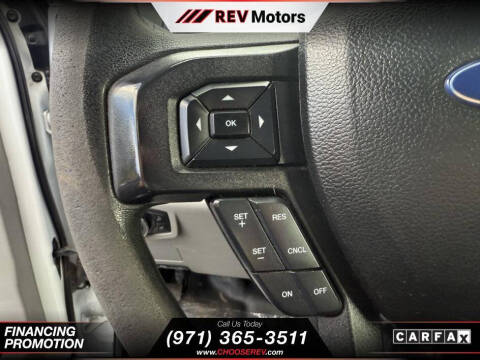 2017 Ford F-350 Super Duty