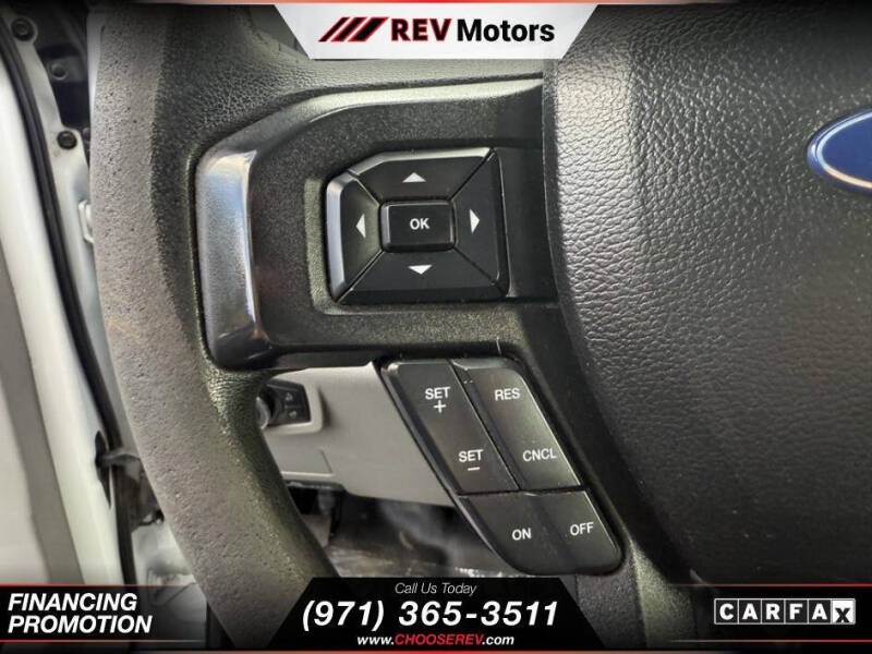 2017 Ford F-350 Super Duty