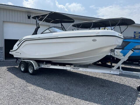 2021 Bayliner n/a