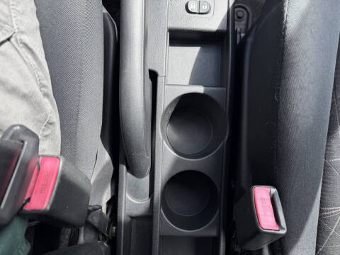 2013 Mazda MAZDA2 Sport