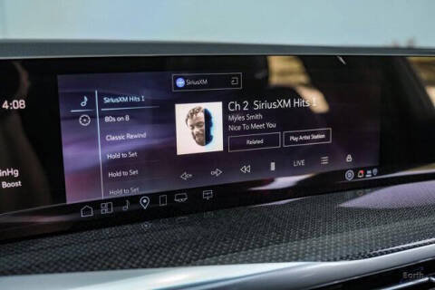 2025 Cadillac Escalade-V