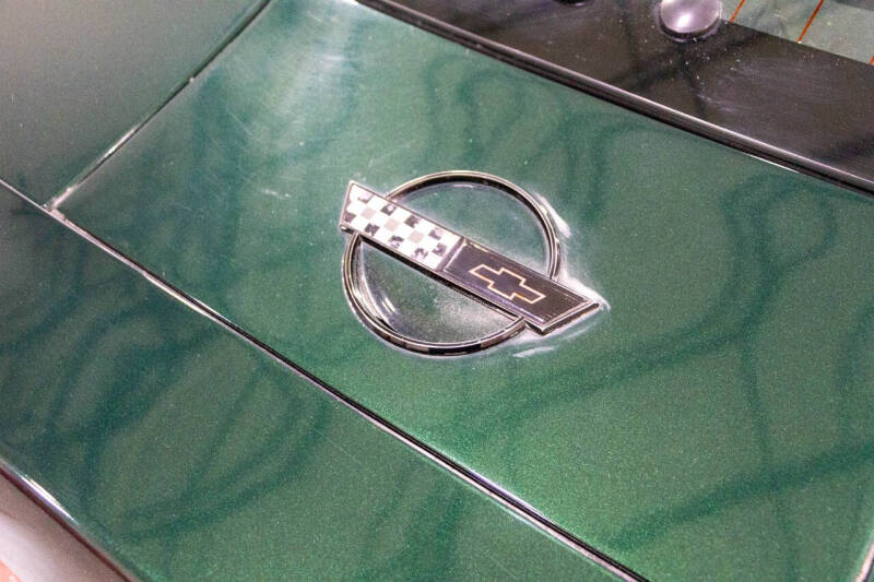 1994 Chevrolet Corvette