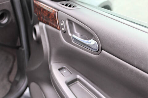 2014 Chevrolet Impala Limited LT Fleet