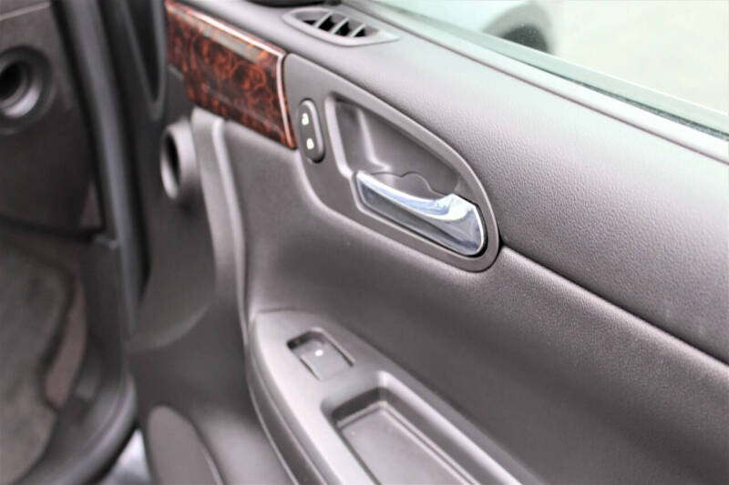 2014 Chevrolet Impala Limited LT Fleet