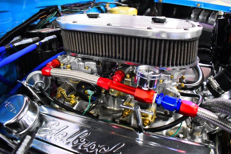 1961 Chevrolet Impala