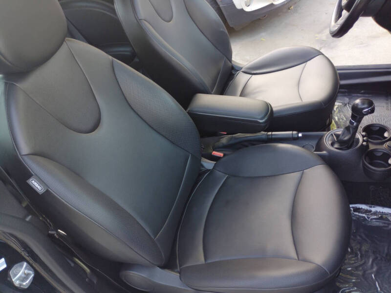 2013 MINI Hardtop Cooper
