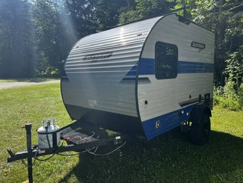 2023 Sunset Park RV Sunray