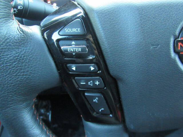 2023 Nissan Frontier