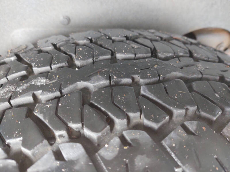 2004 GMC Envoy XL SLT