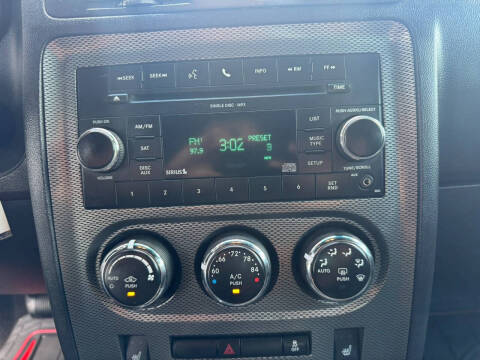 2011 Dodge Challenger R/T