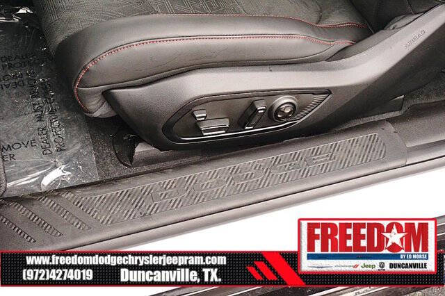 2026 Dodge Charger Scat Pack Plus