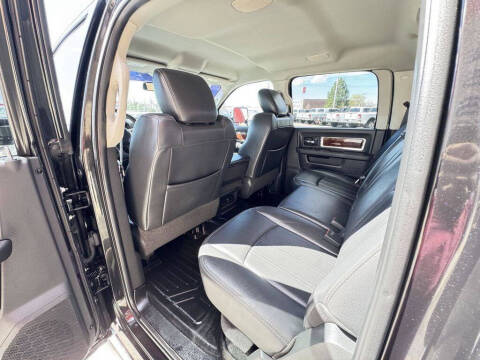 2011 RAM 3500