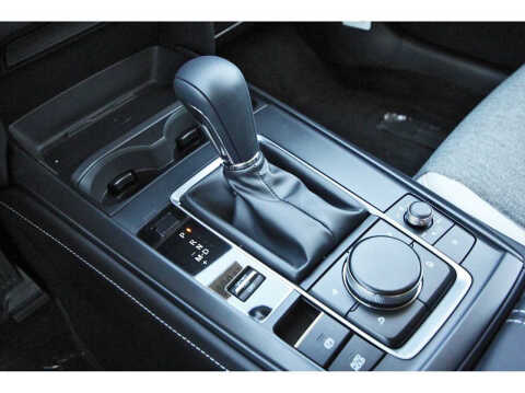 2026 Mazda CX-30 2.5 S Aire Edition