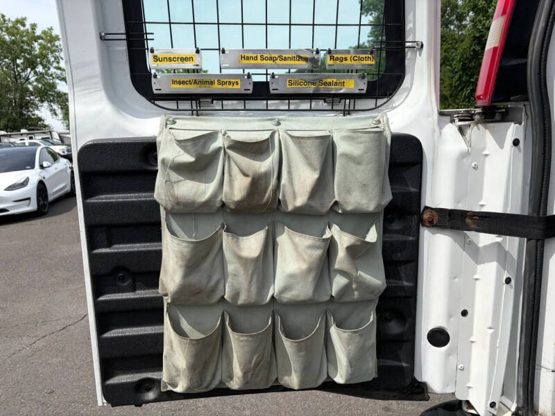 2012 Chevrolet Express 2500