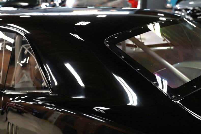 1967 Pontiac Firebird