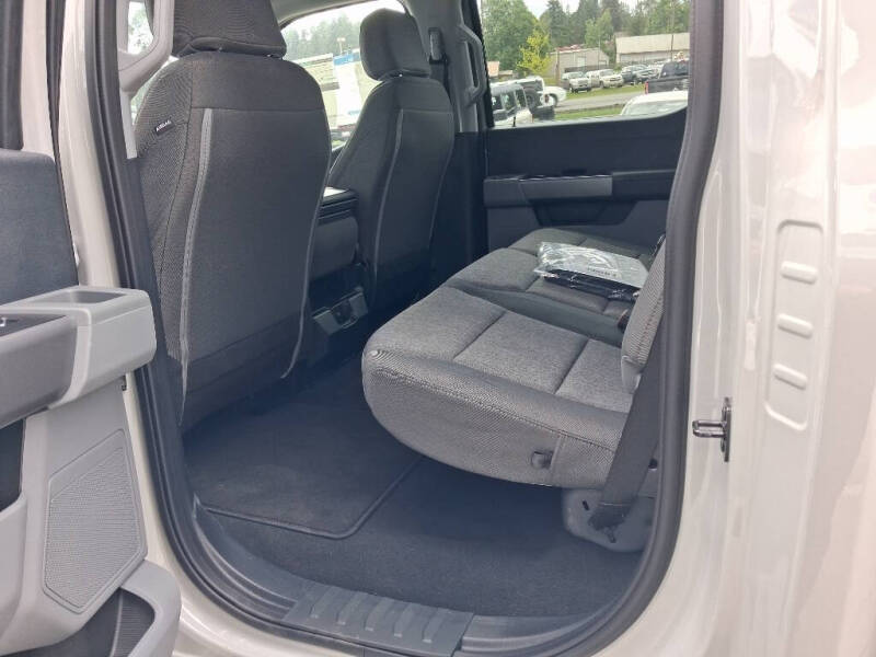 2025 Ford F-250 Super Duty XL - Photo 27