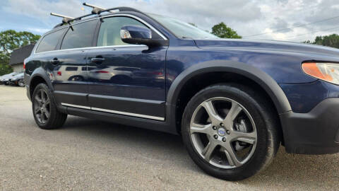 2014 Volvo XC70 T6