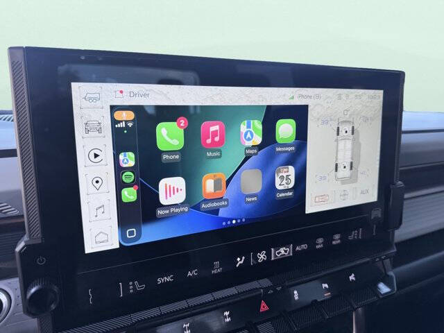 2024 GMC HUMMER EV 2X