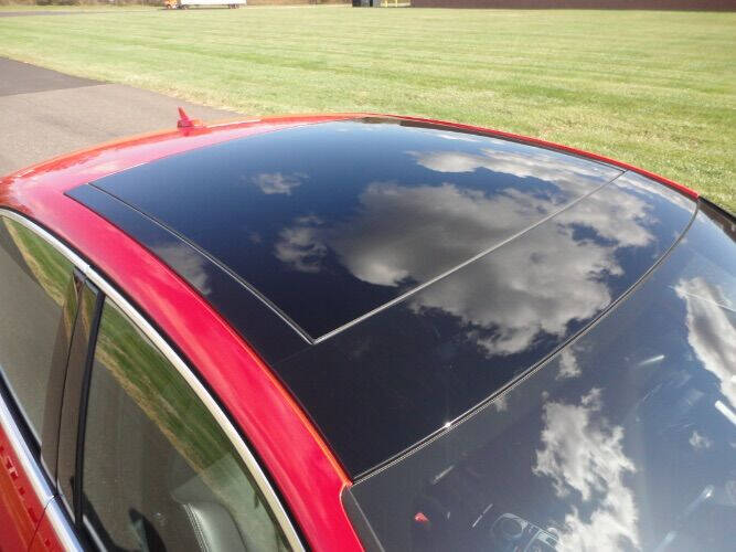 2015 Audi S3 2.0T quattro Premium Plus