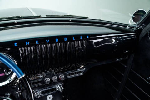 1955 Chevrolet 3100