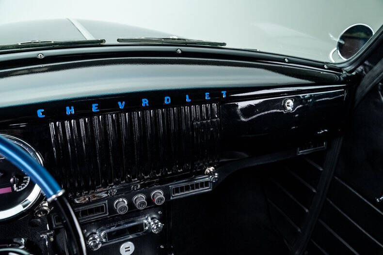 1955 Chevrolet 3100