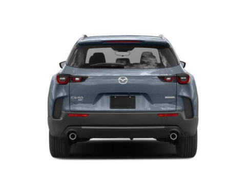 2023 Mazda CX-50 2.5 S Preferred Plus