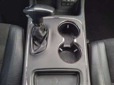 2020 Dodge Durango GT Plus